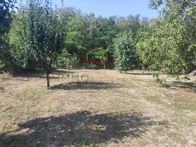 (BAA) Koffer packen und einziehen – ruhiges Landhaus mit großem Garten und Wald am Grundstücksende
