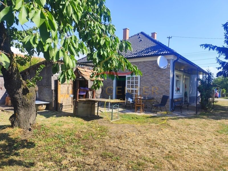 (BAA) Koffer packen und einziehen – ruhiges Landhaus mit großem Garten und Wald am Grundstücksende