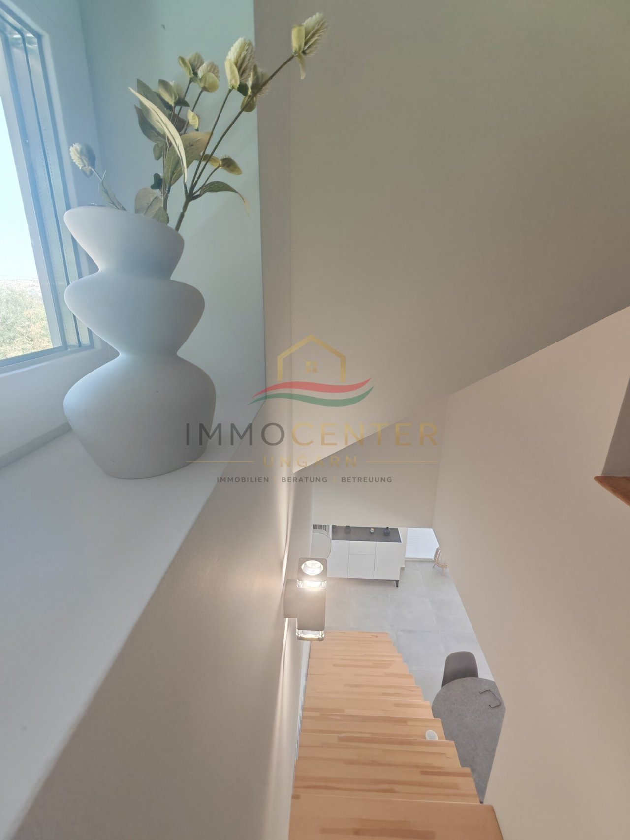 (AAA) Neubau: Hochwertig ausgestattetes Landhaus in ruhiger Lage (CM8782)