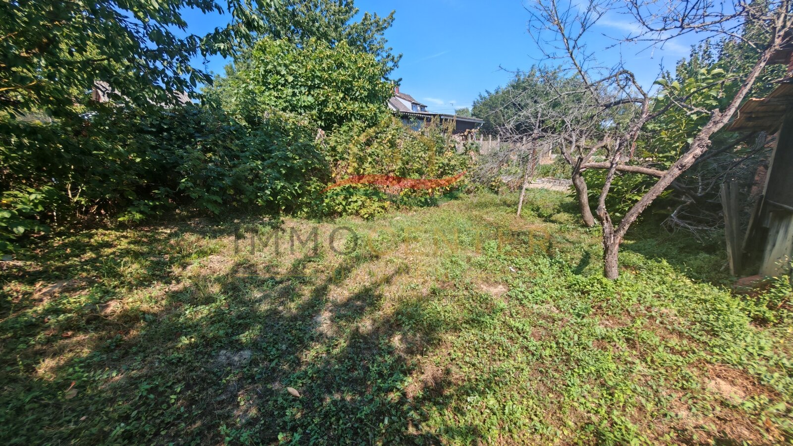 (BBA) Einfamilienhaus mit Nebengebäude zum fertig ausbauen (MW1029)
