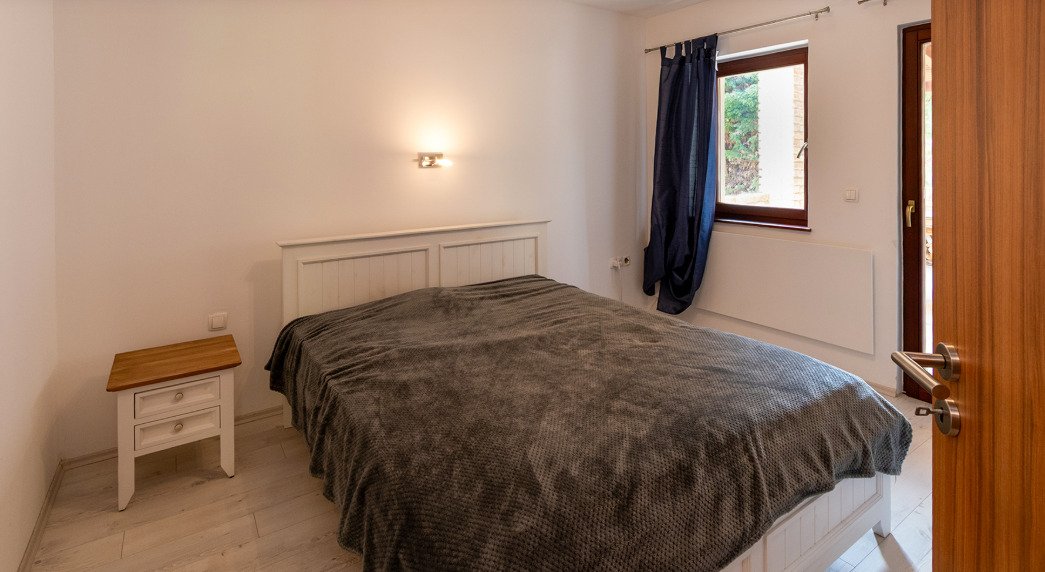 (BAA) Gemütliches, neues Landhaus in einem ruhigen & sicheren Ort Nähe Kis Balaton (33898-2)
