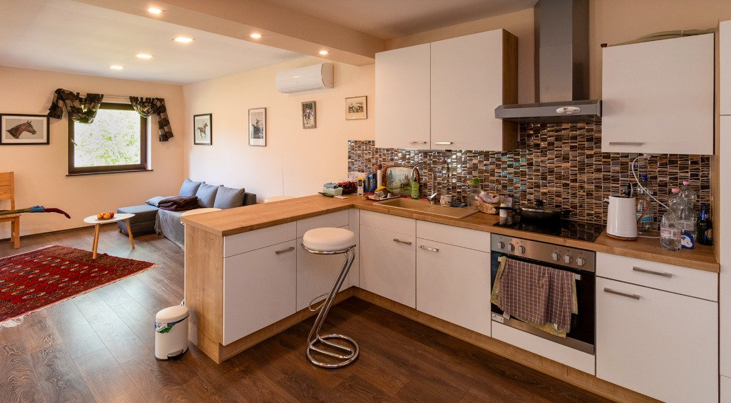 (BAA) Gemütliches, neues Landhaus in einem ruhigen & sicheren Ort Nähe Kis Balaton (33898-2)