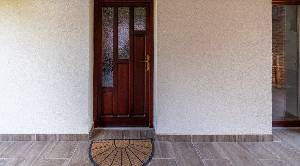 (BAA) Gemütliches, neues Landhaus in einem ruhigen & sicheren Ort Nähe Kis Balaton (33898-2)