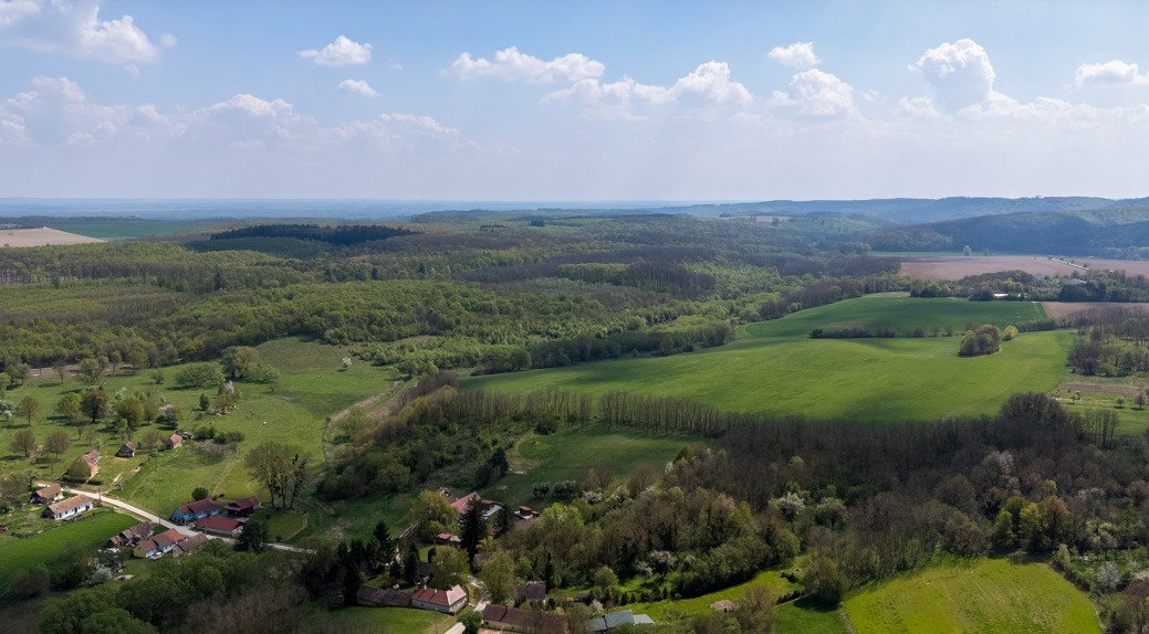 (BAA) Gemütliches, neues Landhaus in einem ruhigen & sicheren Ort Nähe Kis Balaton (33898-2)