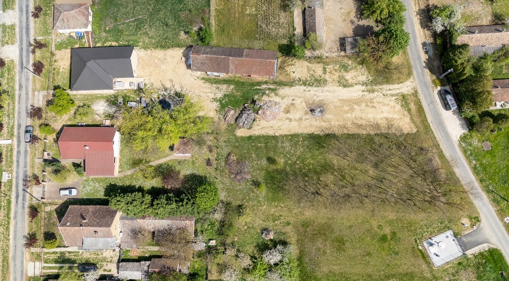 (BAA) Gemütliches, neues Landhaus in einem ruhigen & sicheren Ort Nähe Kis Balaton