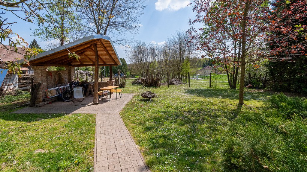 (BAA) Gemütliches, neues Landhaus in einem ruhigen & sicheren Ort Nähe Kis Balaton (33898-2)