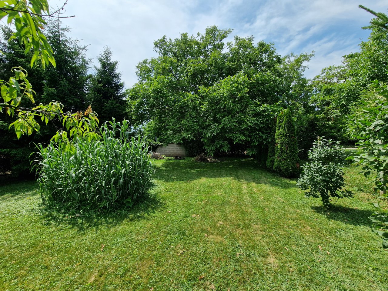 (AAB) Großes Landhaus mit Pool in ruhiger Lage bei Heviz (HCM306-4)