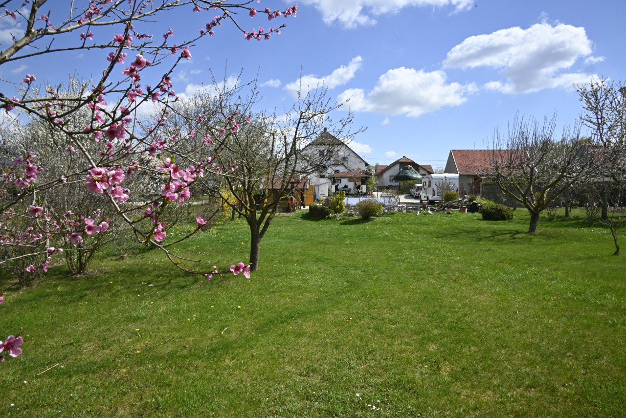 (AAB) Großes Landhaus mit Pool in ruhiger Lage bei Heviz (HCM306-4)