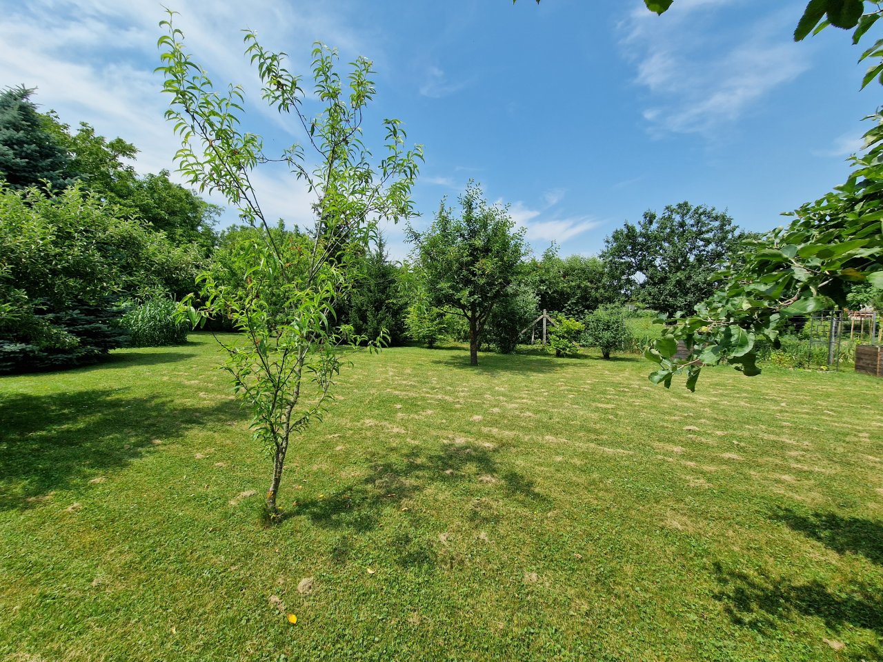 (AAB) Großes Landhaus mit Pool in ruhiger Lage bei Heviz (HCM306-4)
