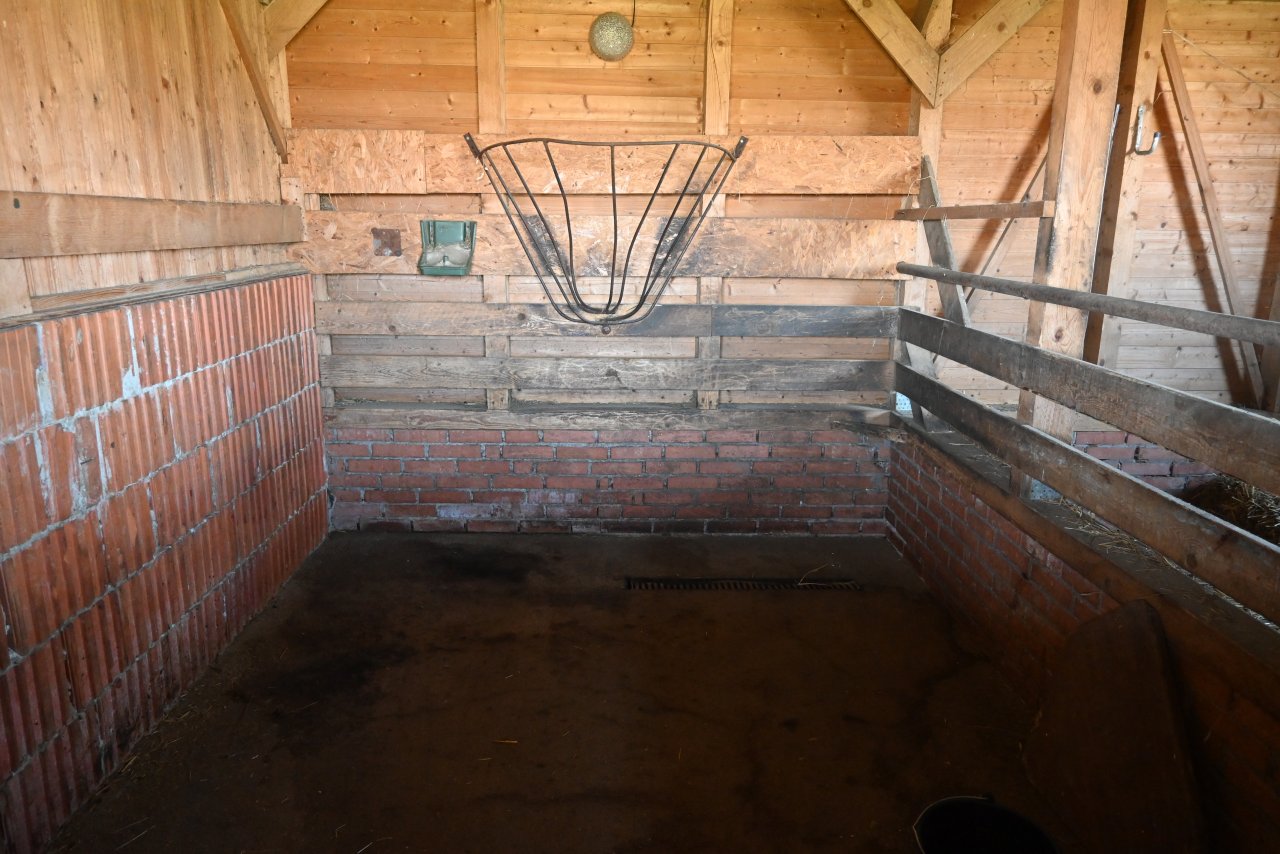 (BAB) Wunderschönes ungarisches Landhaus mit großem Grundstück und Pferdeboxen (HCM307-5)