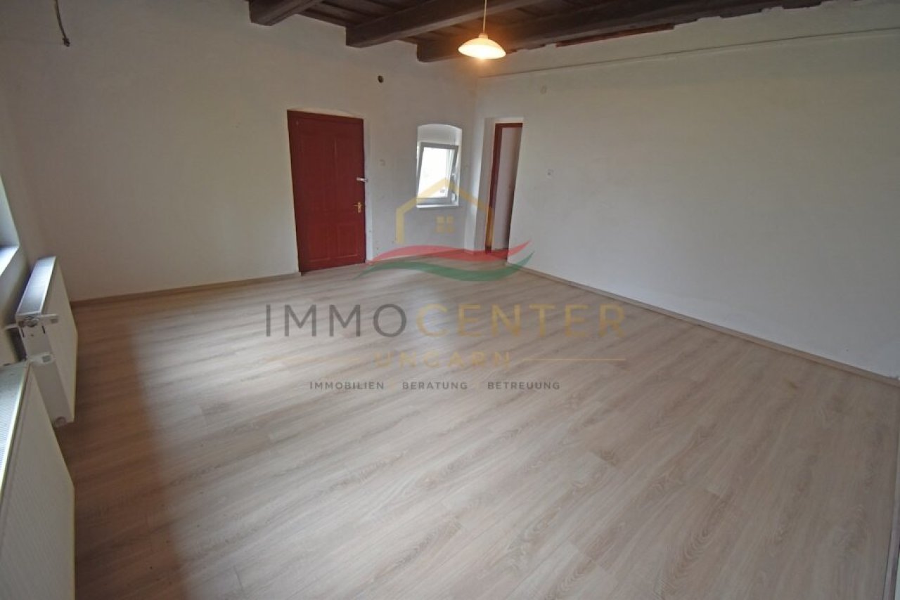 (BAA) Renoviertes grossbürgerliches Haus in ruhiger Lage (FER2217)