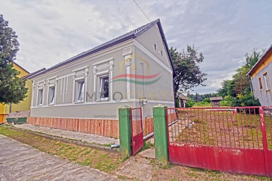(BAA) Renoviertes grossbürgerliches Haus in ruhiger Lage