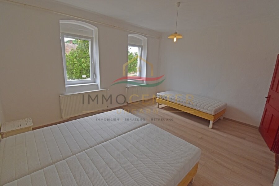 (BAA) Renoviertes grossbürgerliches Haus in ruhiger Lage (FER2217)