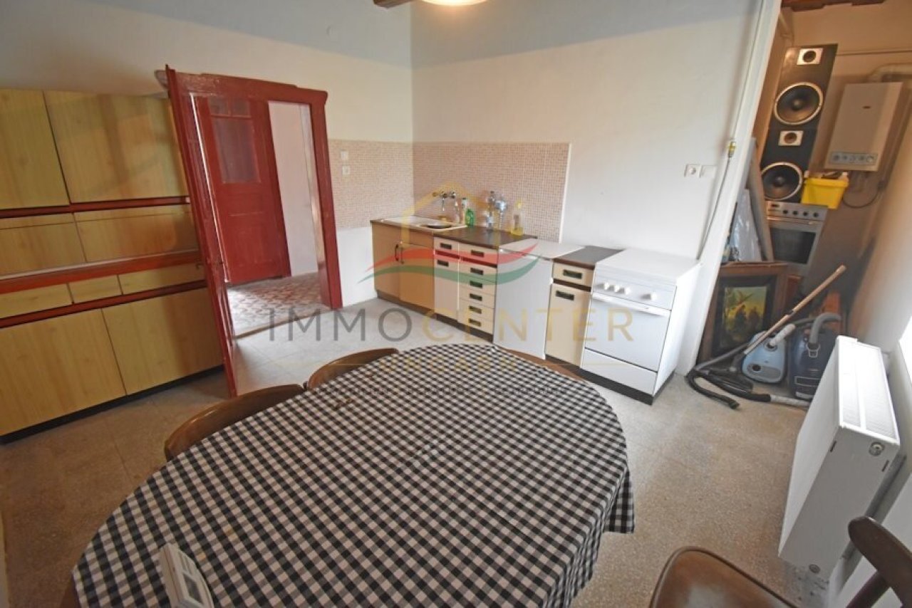(BAA) Renoviertes grossbürgerliches Haus in ruhiger Lage (FER2217)