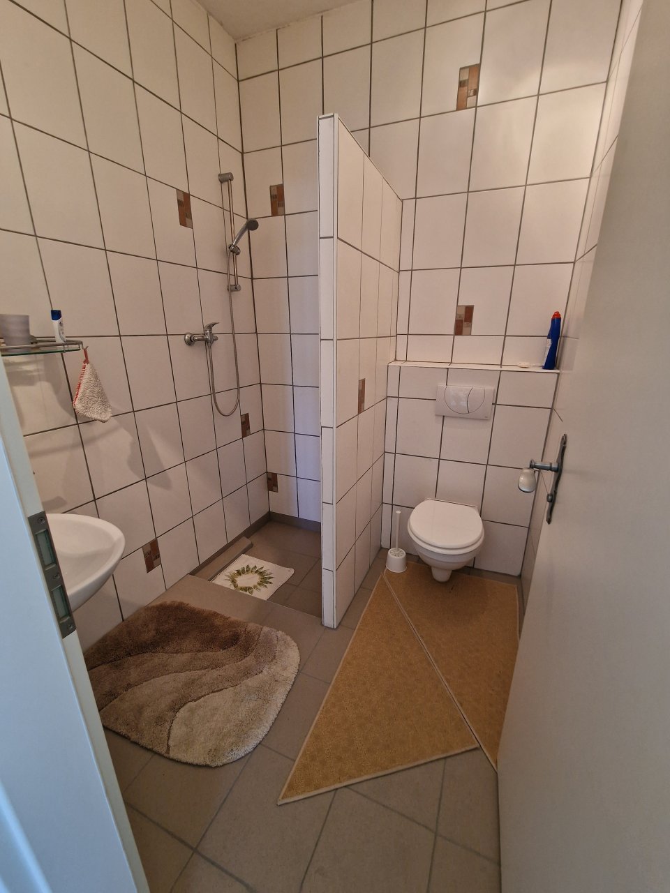 (BAA) Außergewöhnliches Anwesen für viele Nutzungsarten: Pferdegestüt, betreutes wohnen, Oldtimer-Halle usw (HCM333-4)
