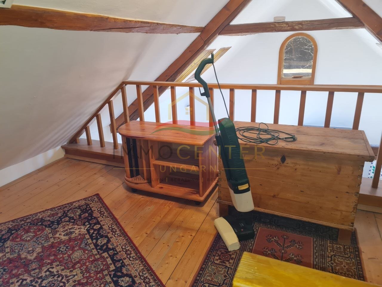 (BAA) Sonniges Landhaus in ruhiger Lage mit traditionellem Flair (CM2026)