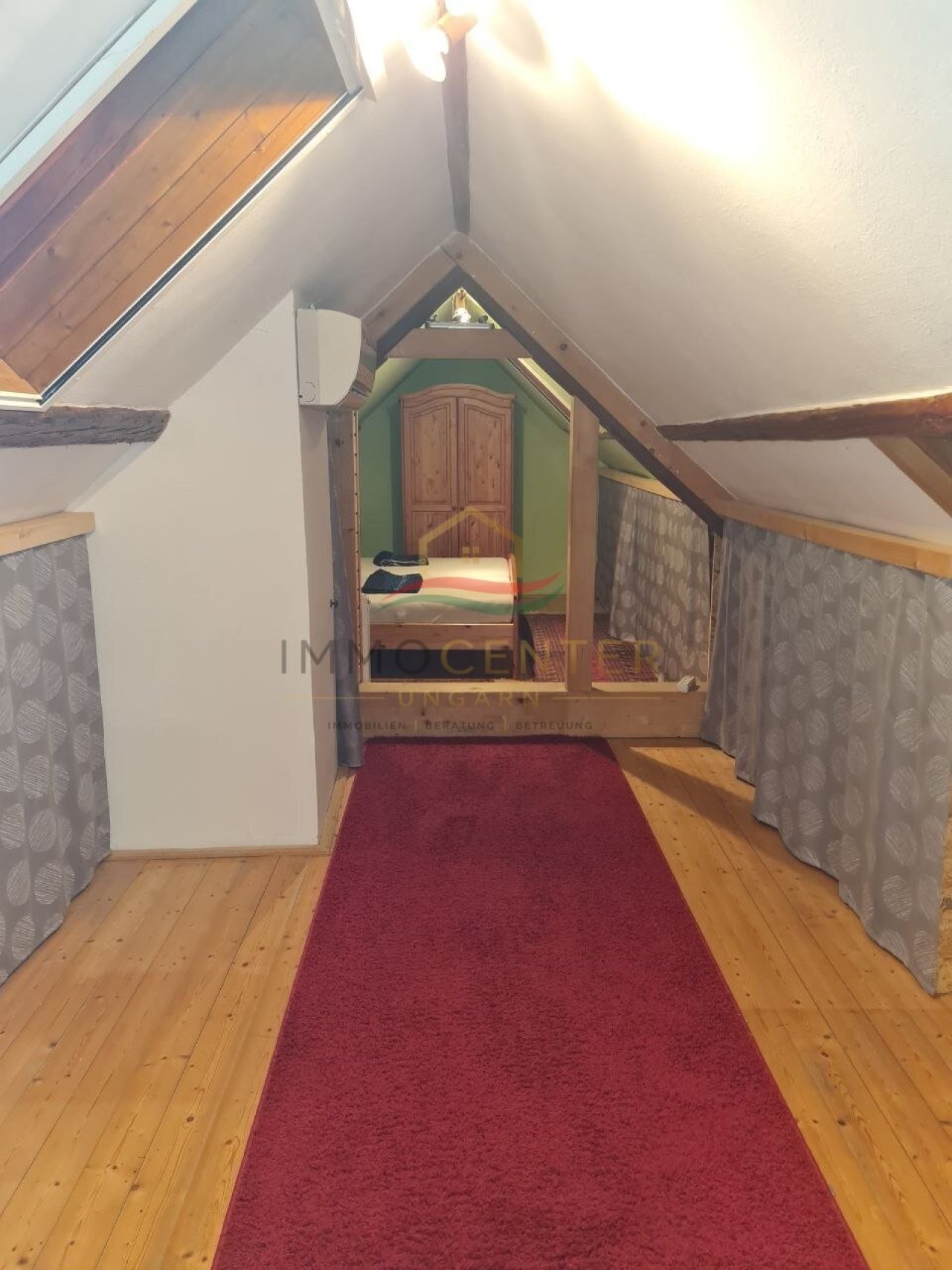 (BAA) Sonniges Landhaus in ruhiger Lage mit traditionellem Flair (CM2026)