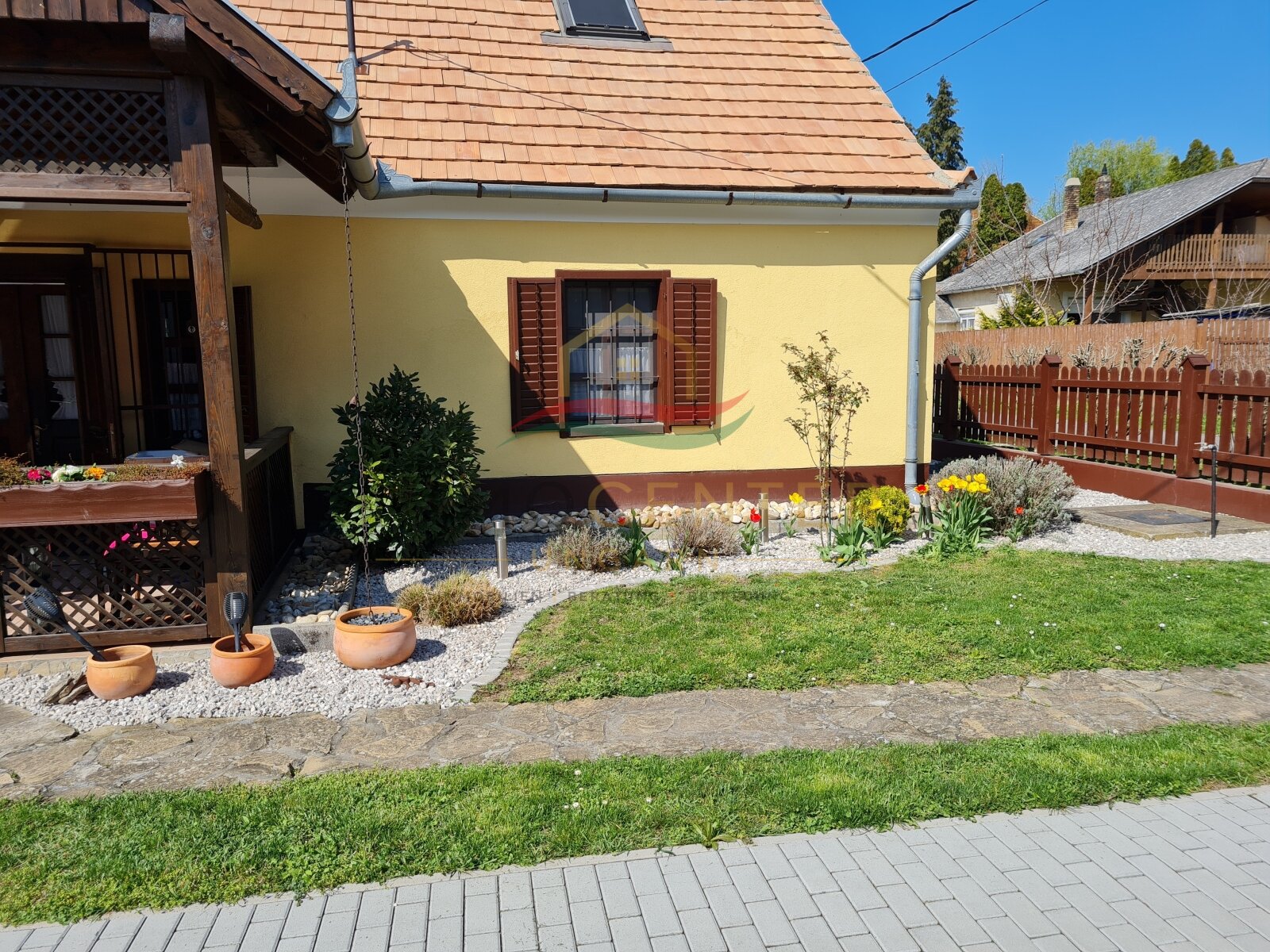 (BAA) Sonniges Landhaus in ruhiger Lage mit traditionellem Flair