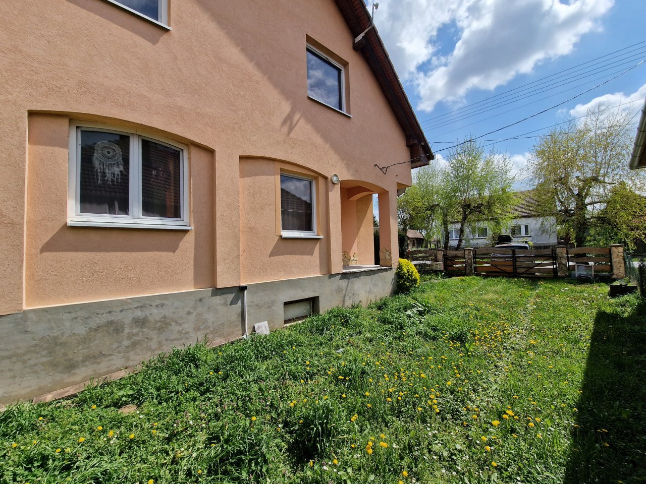 (BCA) Großes, grundsolides Haus, unterkellert, viel Platz und günstig! (HCM341-5)