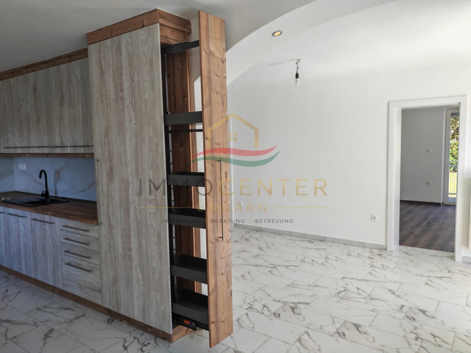 (AAA) Großes Landhaus mit Apartment & viel Staufläche, auch ideal für Handwerk oder Büro (HCM217-3)