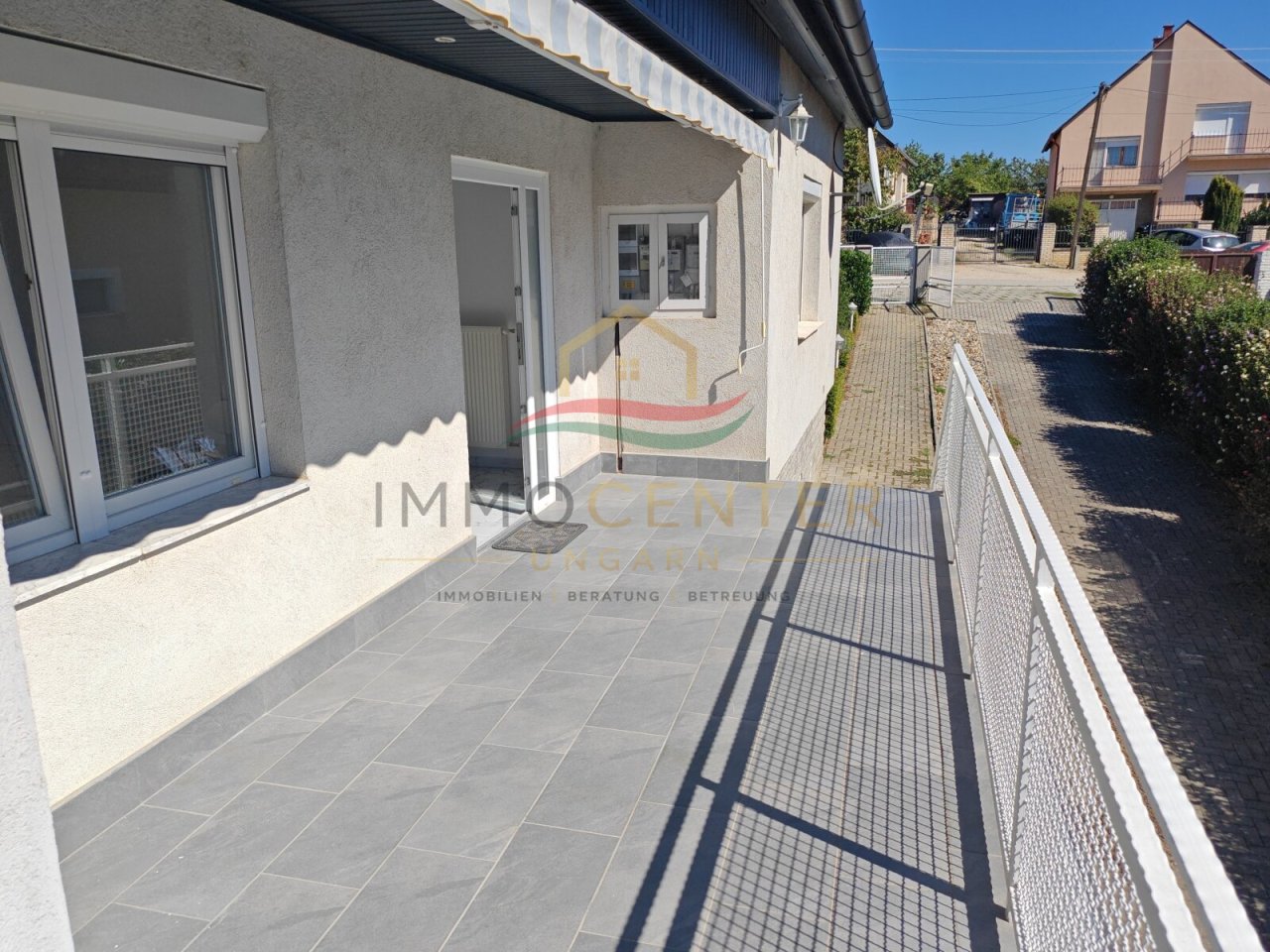 (AAA) Großes Landhaus mit Apartment &amp; viel Staufläche, auch ideal für Handwerk oder Büro (HCM217-3)