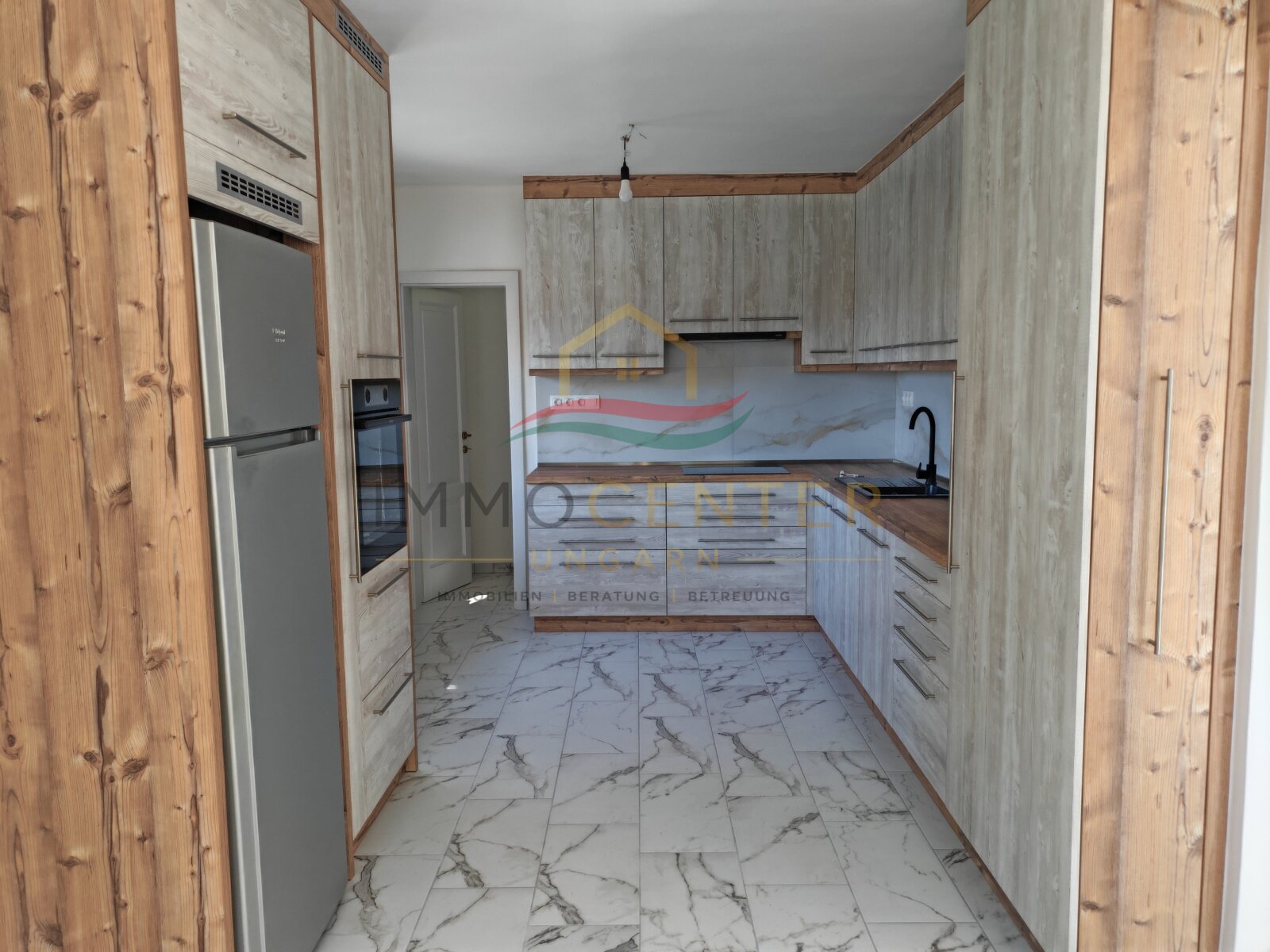 (AAA) Großes Landhaus mit Apartment & viel Staufläche, auch ideal für Handwerk oder Büro (HCM217-3)
