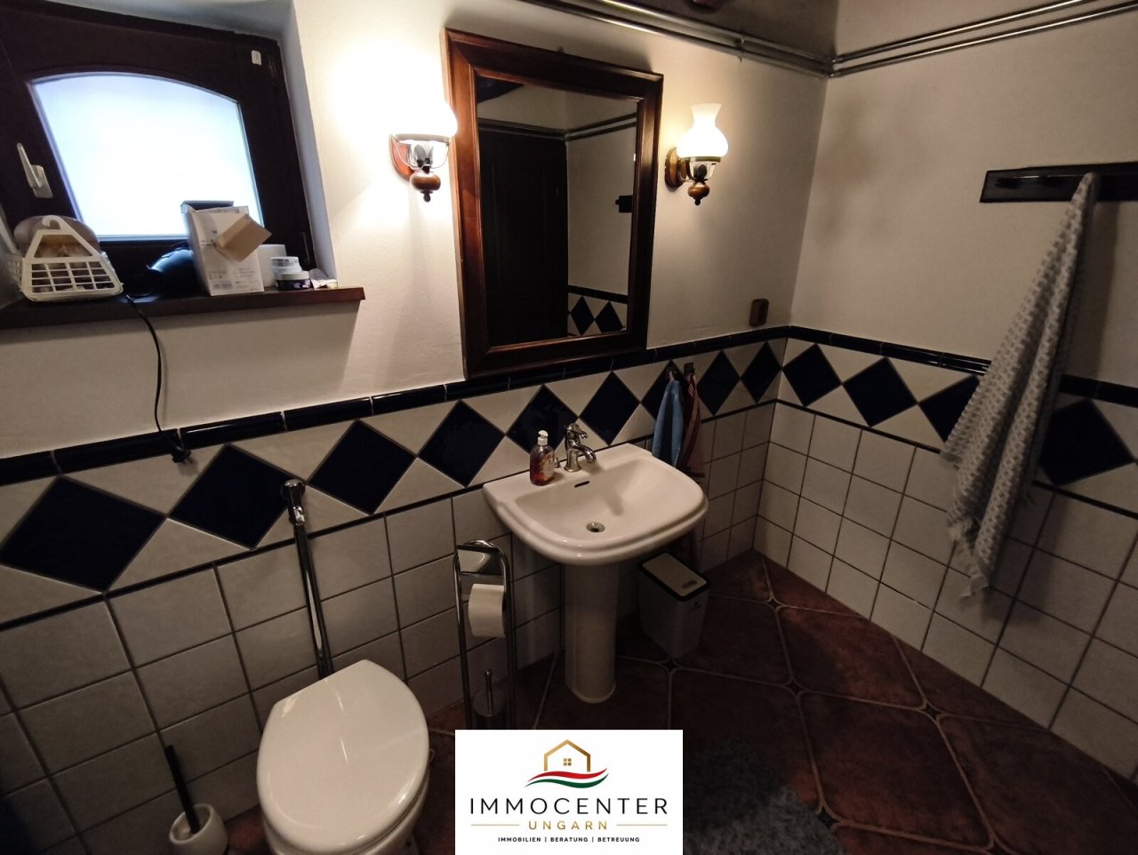 (BAA) Renoviertes Landhaus mit Apartment in der Nähe des berühmtem Angelsees (KK0515-2)