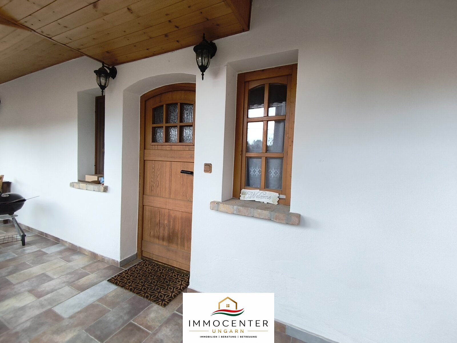 (BAA) Renoviertes Landhaus mit Apartment in der Nähe des berühmtem Angelsees (KK0515-2)