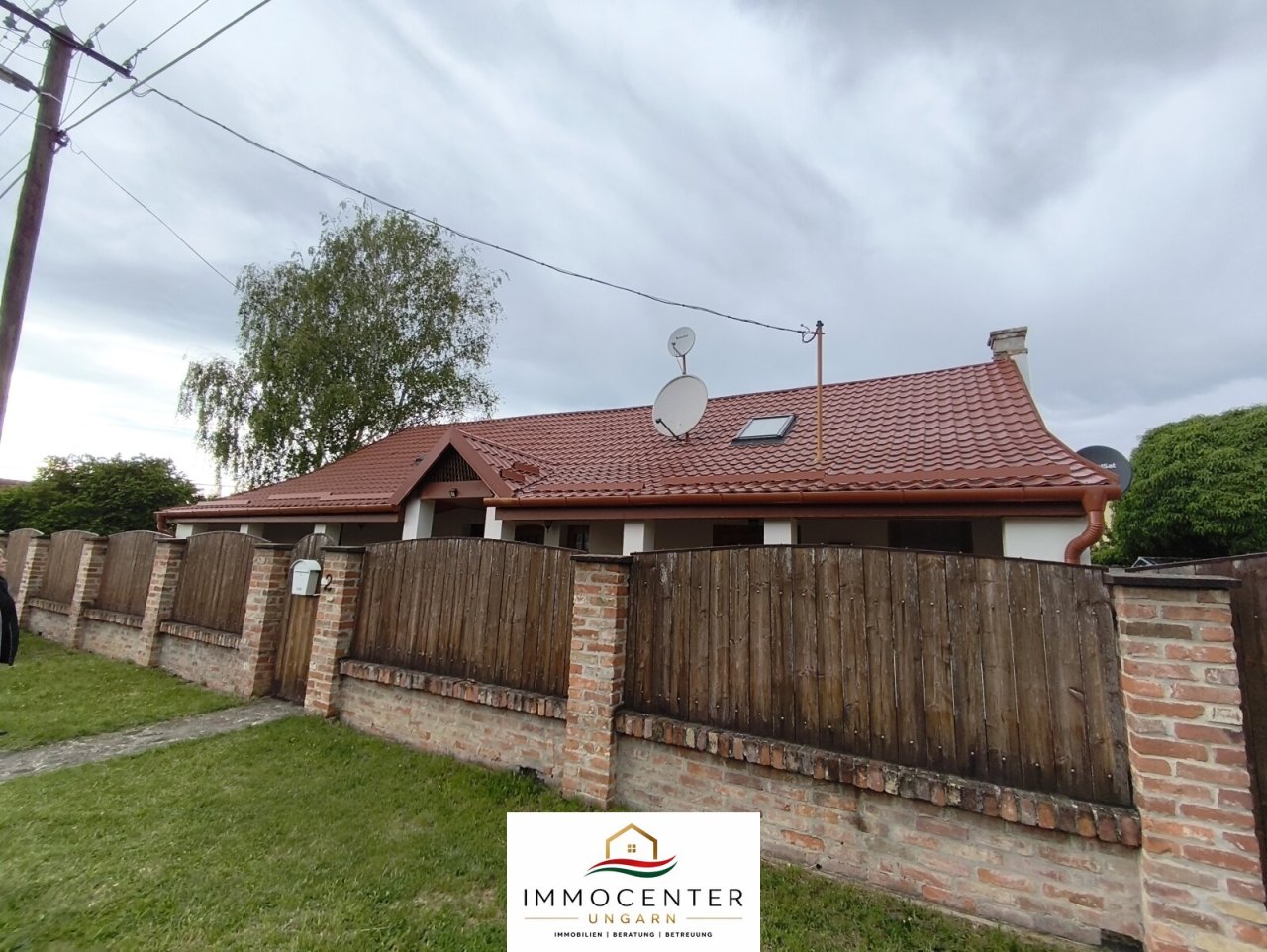 (BAA) Renoviertes Landhaus mit Apartment in der Nähe des berühmtem Angelsees (KK0515-2)