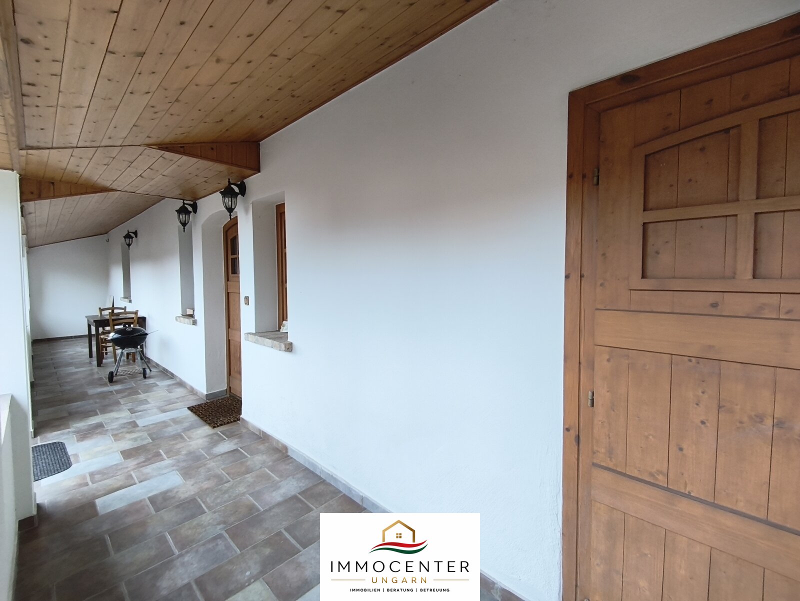 (BAA) Renoviertes Landhaus mit Apartment in der Nähe des berühmtem Angelsees (KK0515-2)