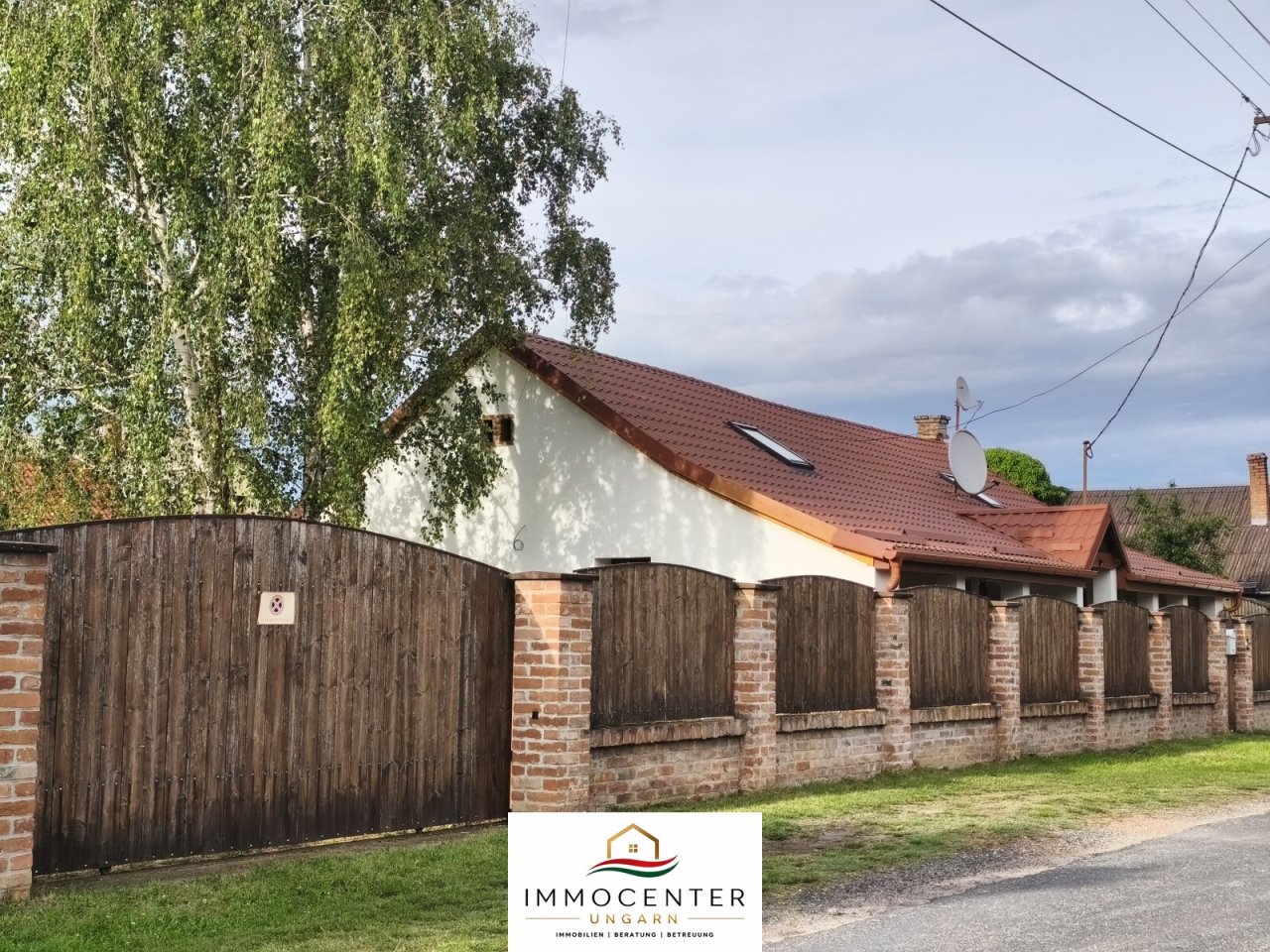 (BAA) Renoviertes Landhaus mit Apartment in der Nähe des berühmtem Angelsees (KK0515-2)