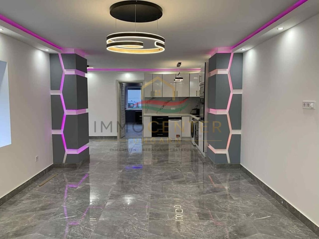 (BAA) Komplett renoviertes Landhaus in ruhiger Lage (CM7342)