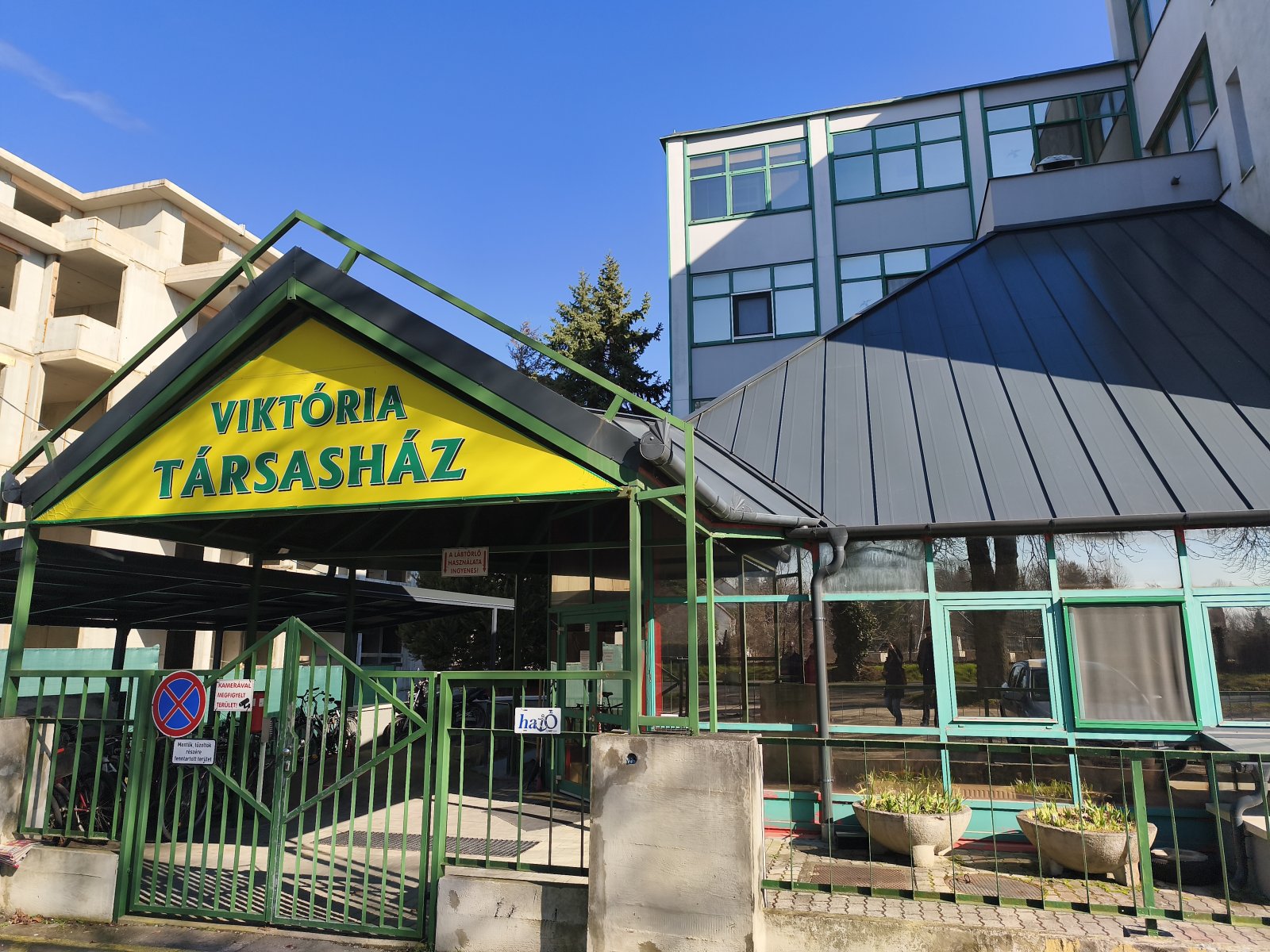 (AAA) Renoviertes kleines Studio-Apartment in guter Lage