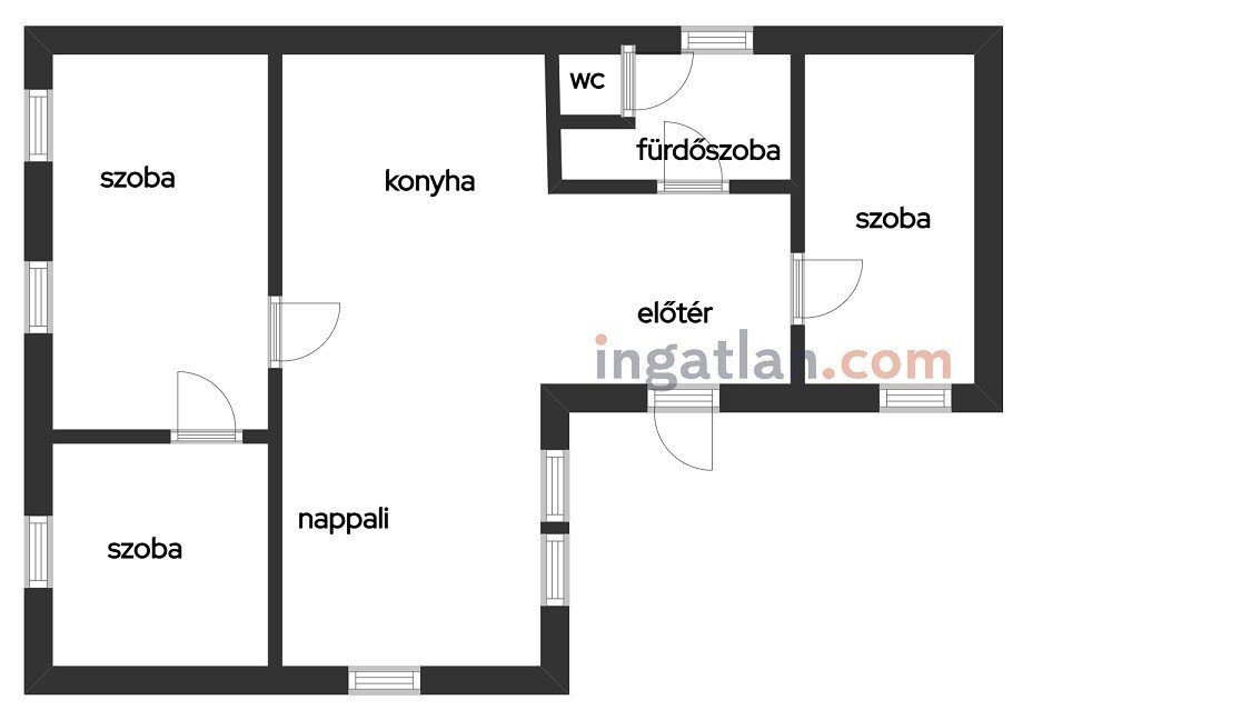 (BBA) Großes Familienhaus in schöner & ruhiger Lage (KK005-2)