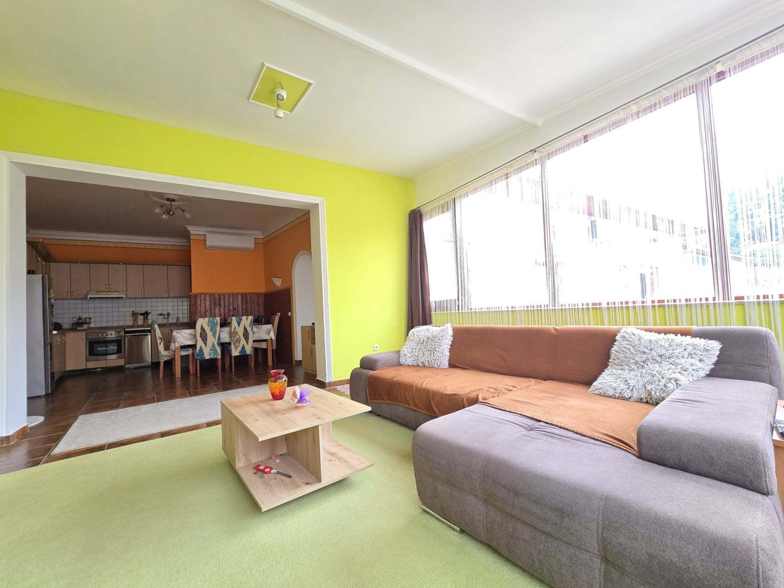 (BBA) Großes Familienhaus in schöner & ruhiger Lage (KK005-2)