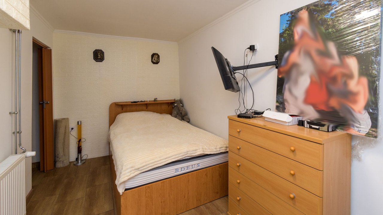 (ABA) Renoviertes Landhaus in der Nähe des berühmtem Angelsees (KK1551-3)
