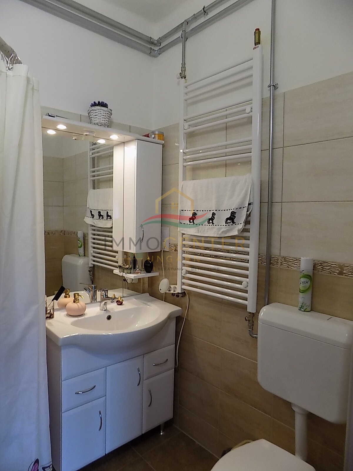 (BAA) Győr–Pinnyéd | Renoviertes Einfamilienhaus mit separater Wohneinheit, Werkstatt und  Garten
