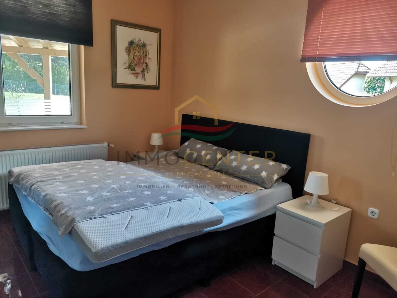 (AAA) Neuwertiges Landhaus mit Gästeappartment, Pool &amp; Caravan-Stellplätzen (CM064-G)