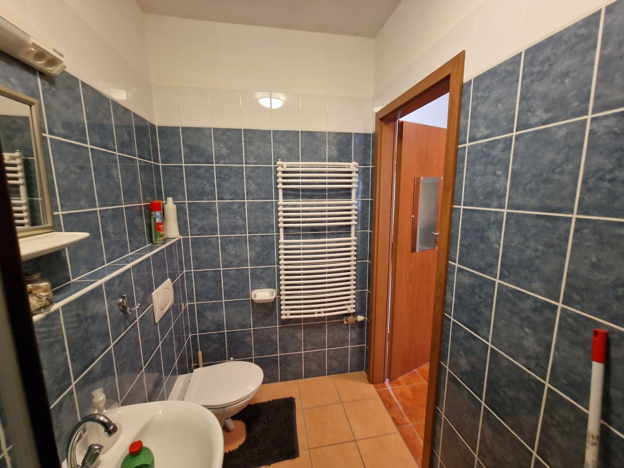 (BAA) Gemütliches Apartement mit Weitblick über den Kurort Kehida (CM005-M)