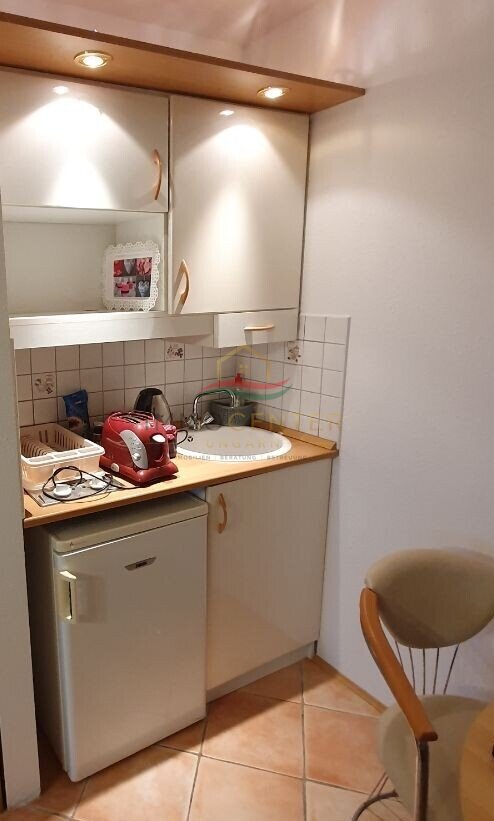 2-Zimmer-Apartment + Garten/Terrasse 4 km zum Hévíz-See (KK0630-2-M)