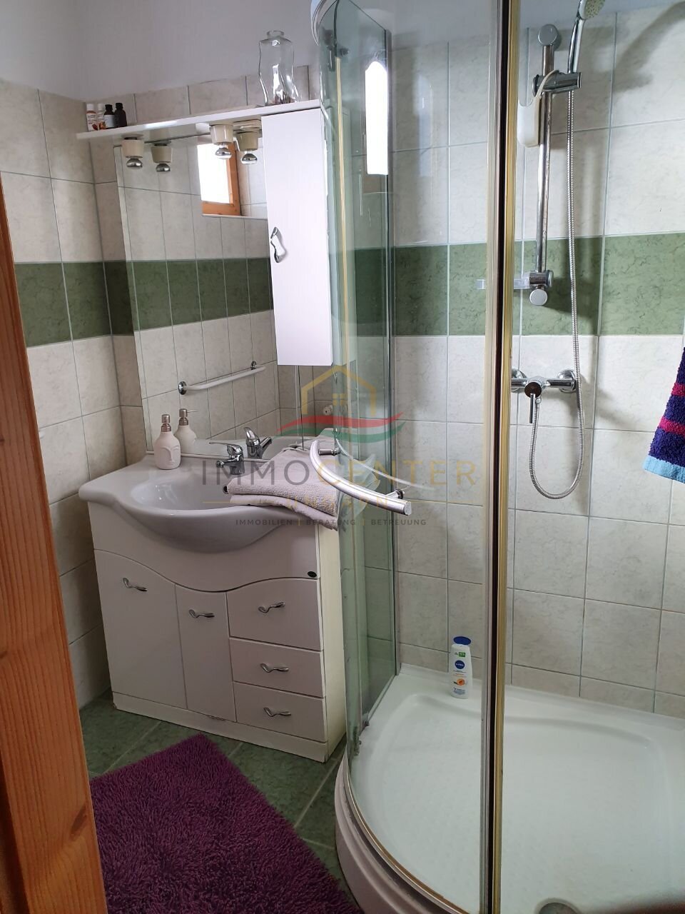 2-Zimmer-Apartment + Garten/Terrasse 4 km zum Hévíz-See (KK0630-2-M)