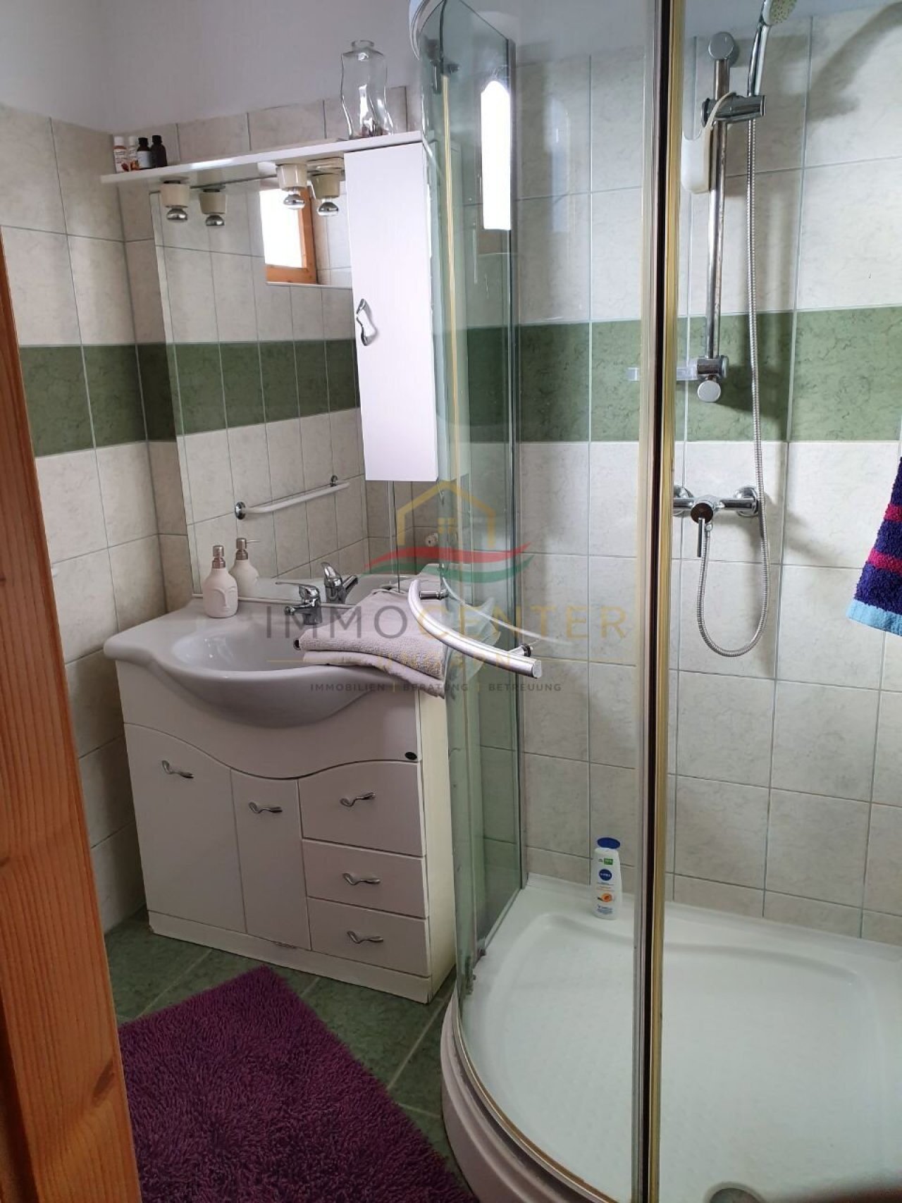 2-Zimmer-Apartment + Garten/Terrasse 4 km zum Hévíz-See (KK0630-2-M)
