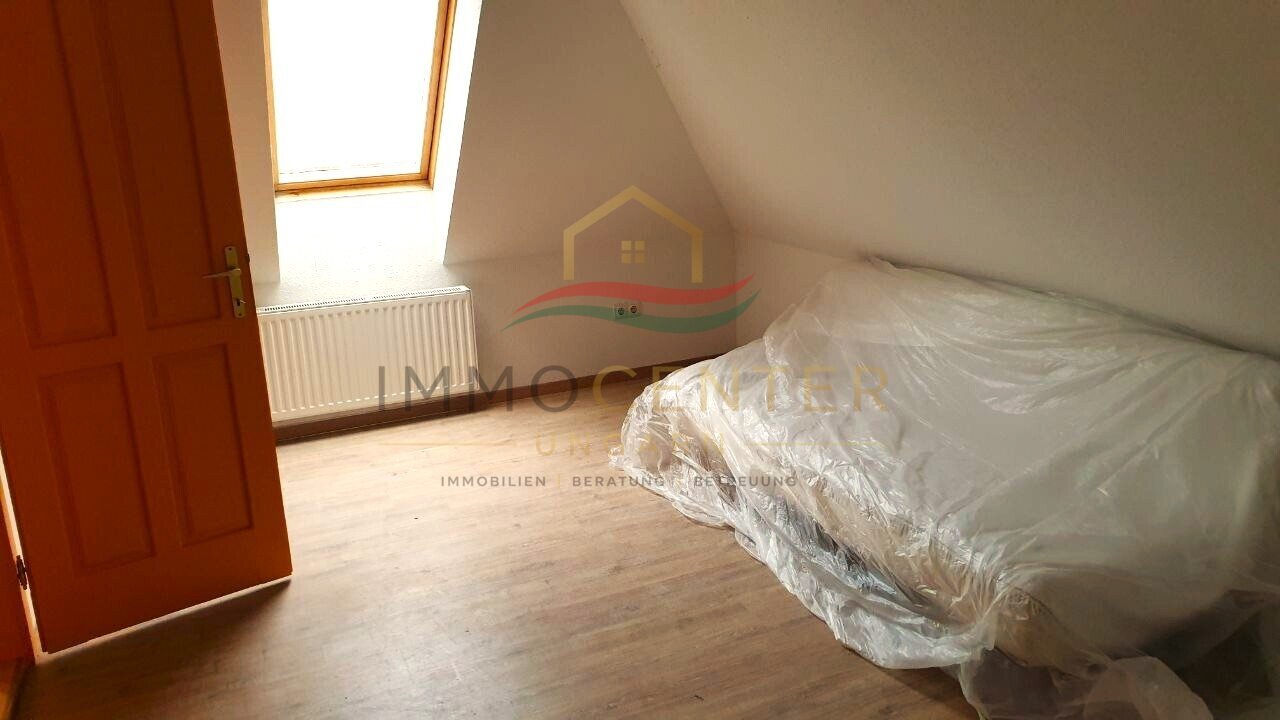(AAA) Ungarn - nähe Hévíz - 3 Zimmer DG Wohnung mit Balkon (KK0831-2-M)