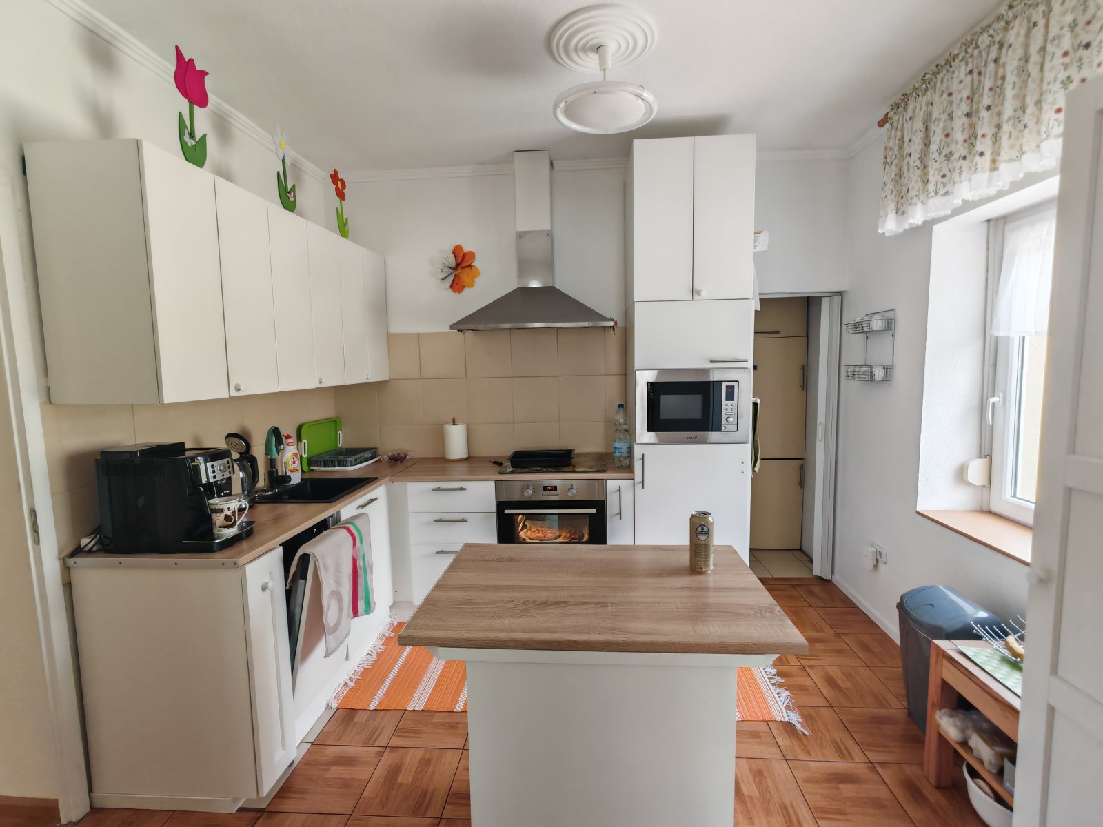 (BAA) Komplett renoviertes Landhaus in ruhiger Lage (CM1355)