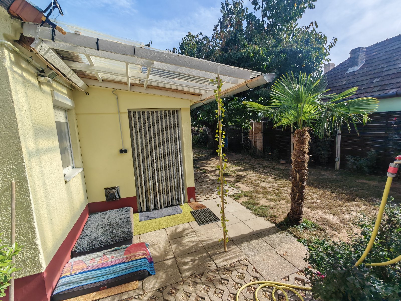 (BAA) Komplett renoviertes Landhaus in ruhiger Lage (CM1355)