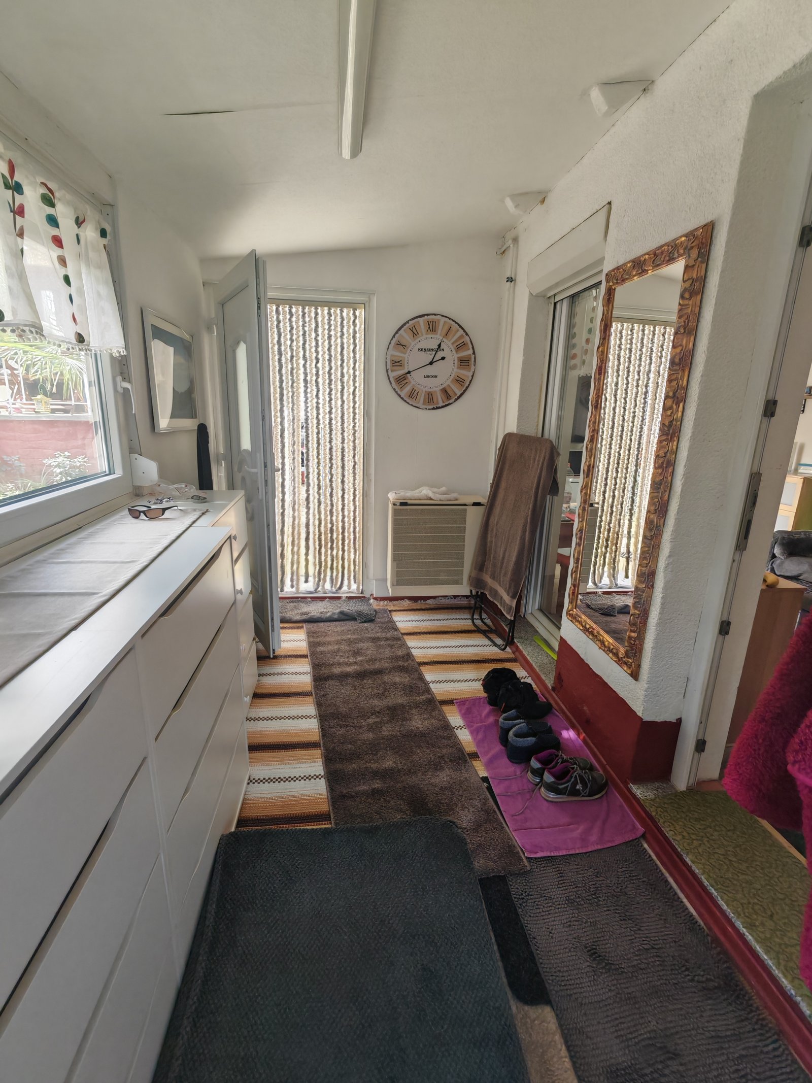 (BAA) Komplett renoviertes Landhaus in ruhiger Lage (CM1355)