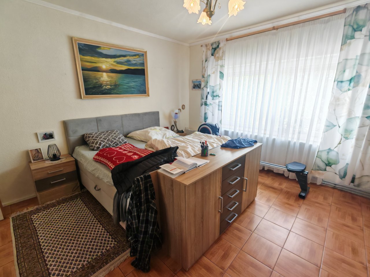 (BAA) Komplett renoviertes Landhaus in ruhiger Lage (CM1355)