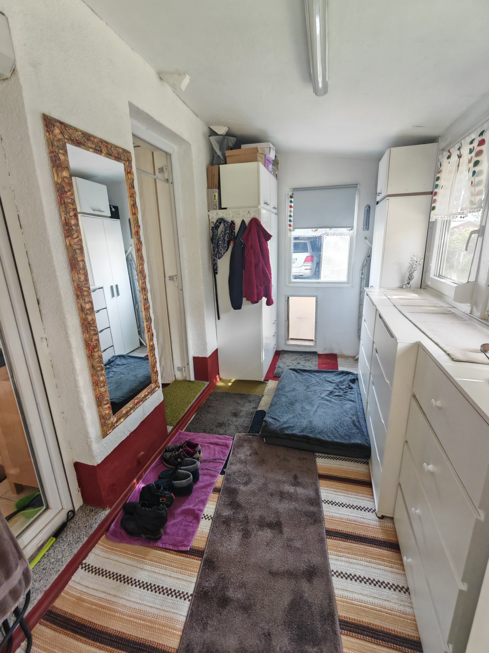 (BAA) Komplett renoviertes Landhaus in ruhiger Lage (CM1355)
