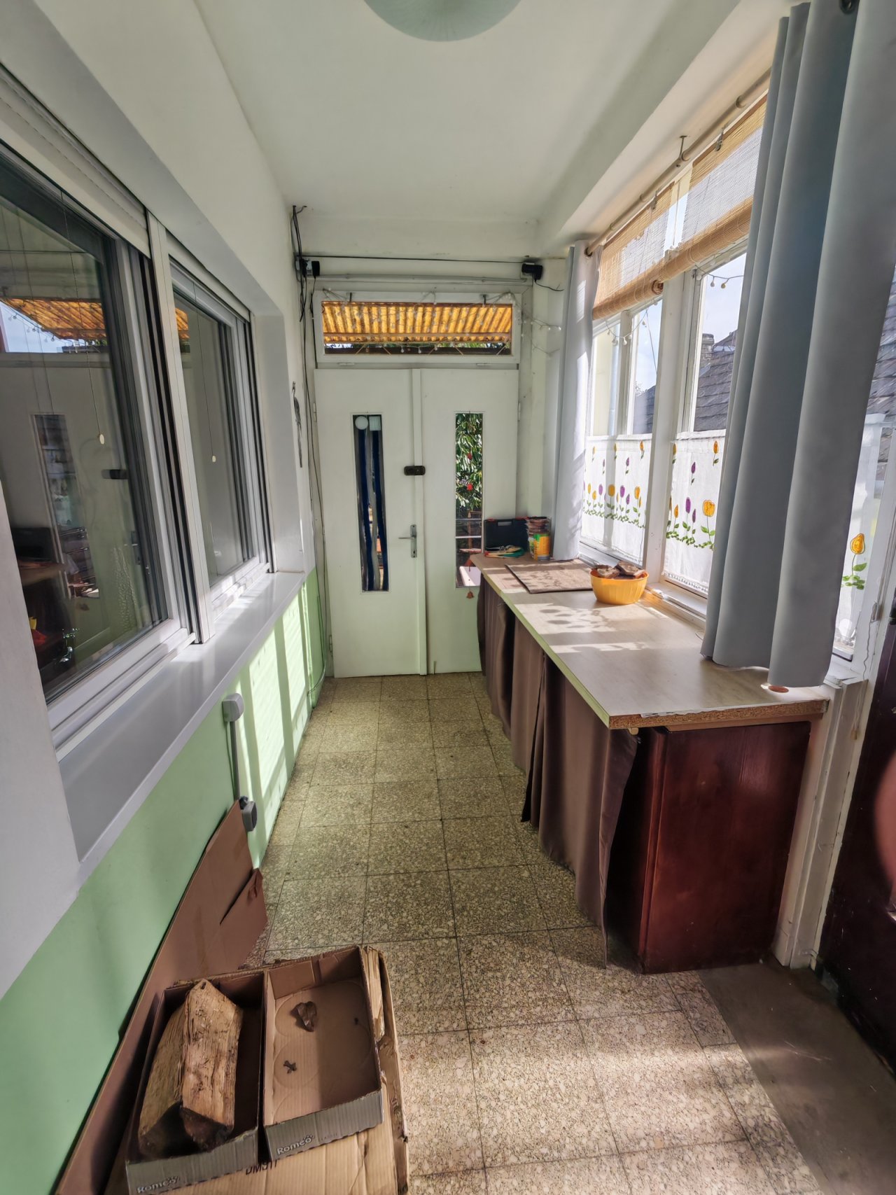 (BAA) Komplett renoviertes Landhaus in ruhiger Lage (CM1355)