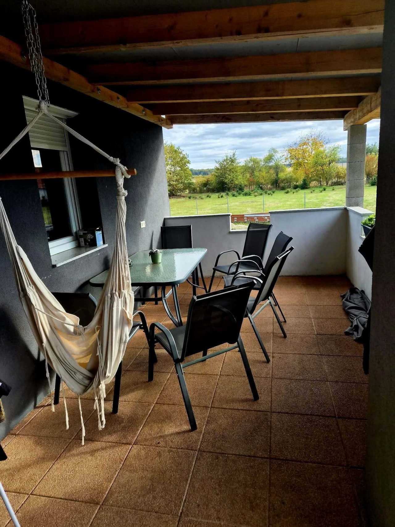 (AAA) Großzügiges und komfortables Landhaus in ruhiger Lage bei Österreich (ANZ1602)